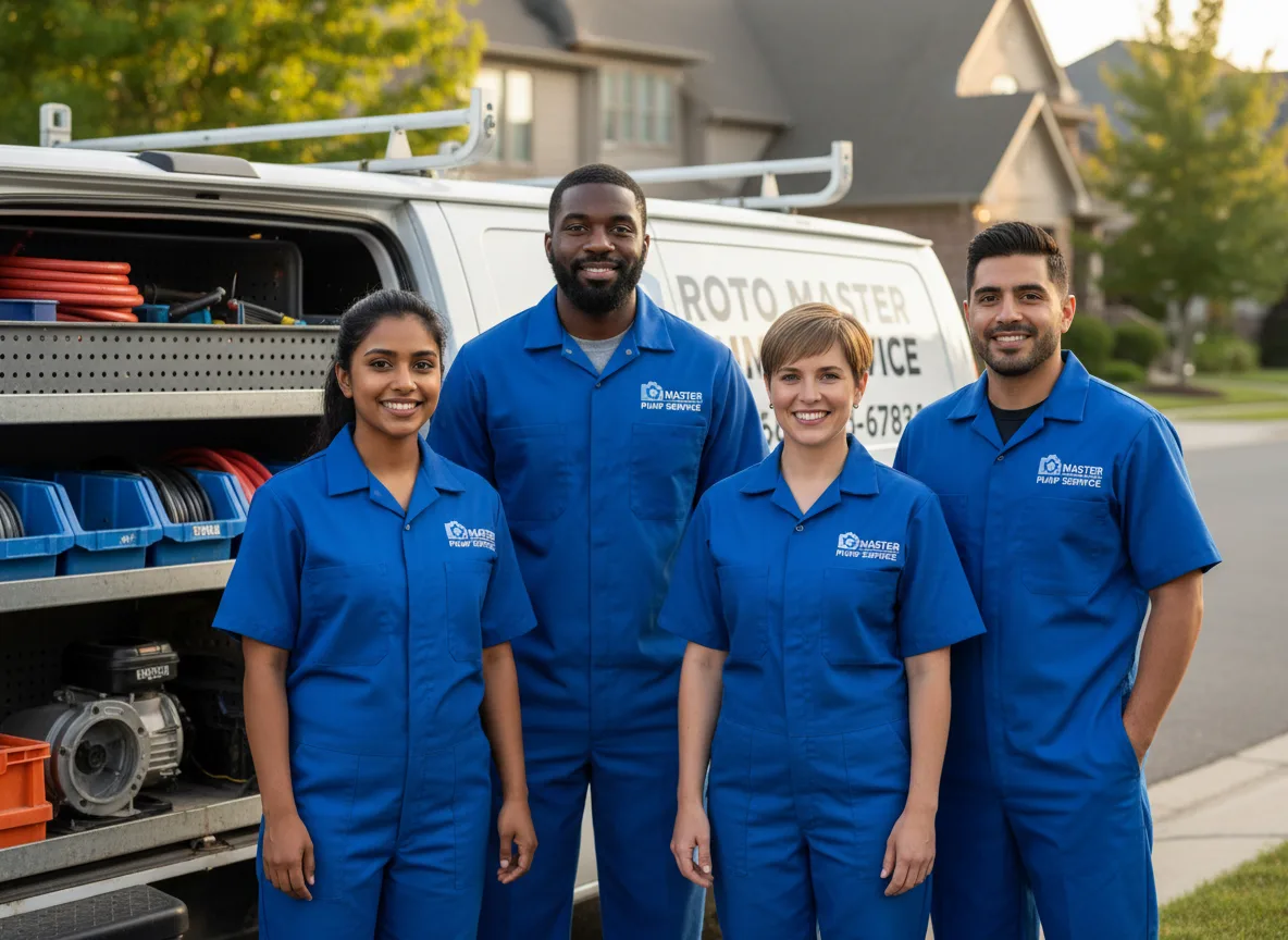 Sump Pump Installation company in Aurora, MN